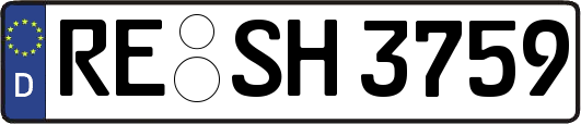 RE-SH3759