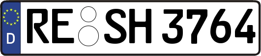 RE-SH3764