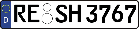 RE-SH3767