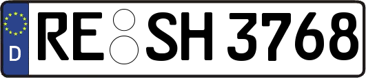 RE-SH3768