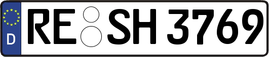 RE-SH3769