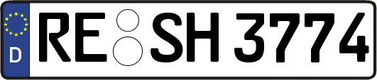 RE-SH3774