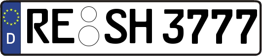 RE-SH3777