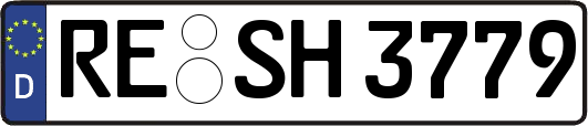 RE-SH3779