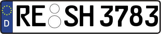 RE-SH3783