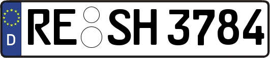 RE-SH3784