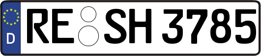 RE-SH3785