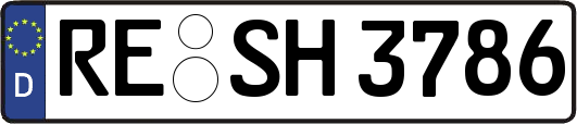 RE-SH3786