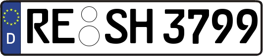 RE-SH3799