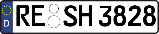 RE-SH3828