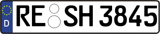 RE-SH3845