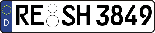RE-SH3849