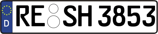 RE-SH3853