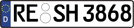 RE-SH3868