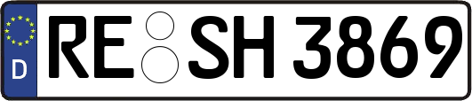 RE-SH3869