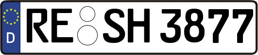 RE-SH3877