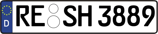 RE-SH3889
