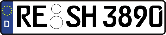 RE-SH3890