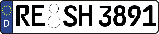 RE-SH3891