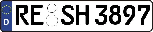 RE-SH3897