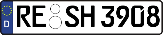 RE-SH3908