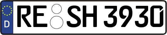 RE-SH3930