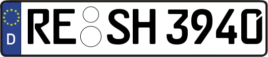 RE-SH3940