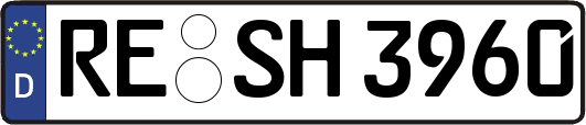 RE-SH3960