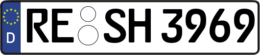 RE-SH3969