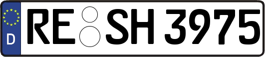 RE-SH3975