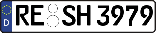 RE-SH3979