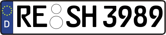 RE-SH3989