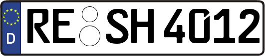 RE-SH4012