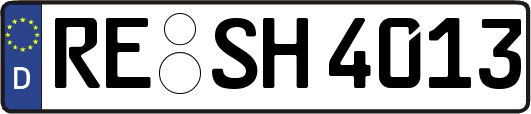 RE-SH4013