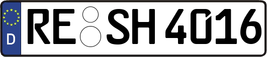 RE-SH4016