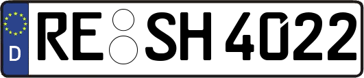 RE-SH4022