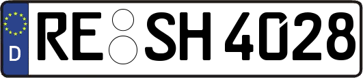RE-SH4028