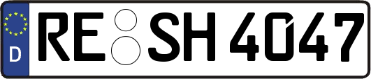 RE-SH4047