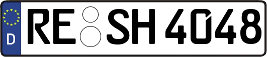 RE-SH4048
