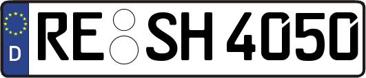 RE-SH4050