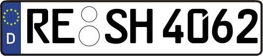RE-SH4062