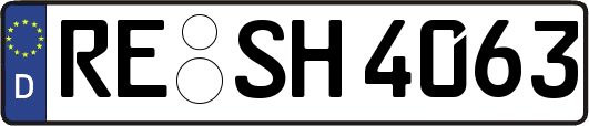 RE-SH4063