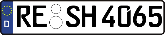 RE-SH4065