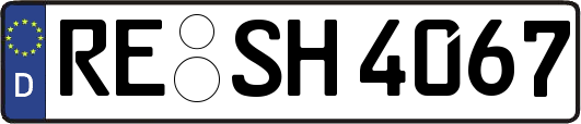 RE-SH4067