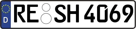 RE-SH4069