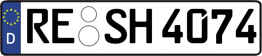 RE-SH4074