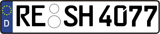 RE-SH4077