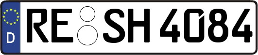 RE-SH4084