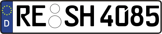 RE-SH4085