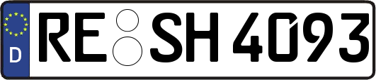 RE-SH4093